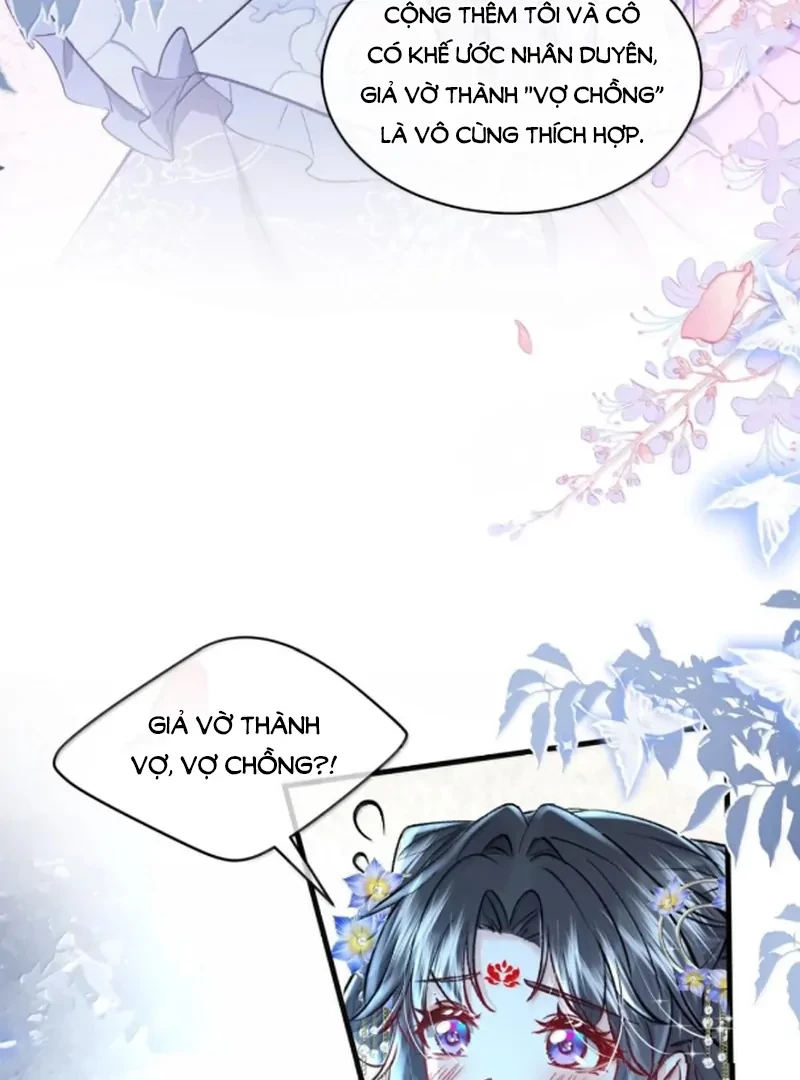 Tiểu Thư Ma Nữ, Cấm Dính Sát! Chapter 25 - 10