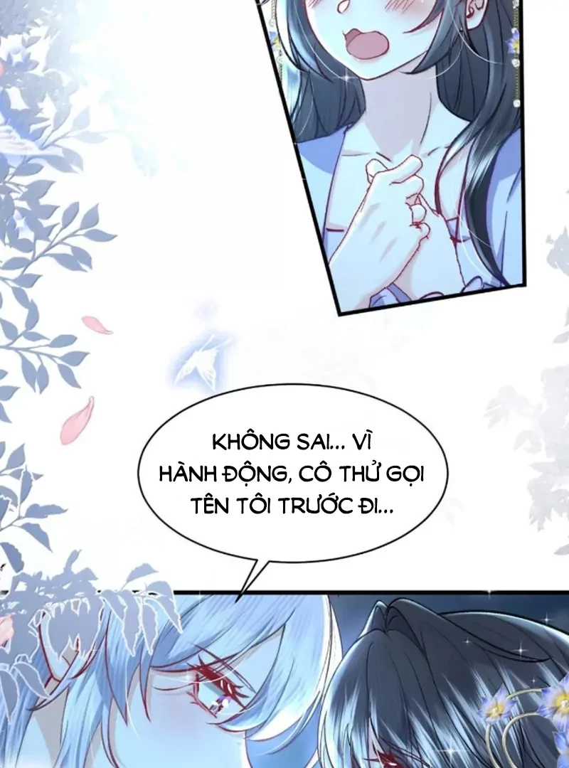 Tiểu Thư Ma Nữ, Cấm Dính Sát! Chapter 25 - 11