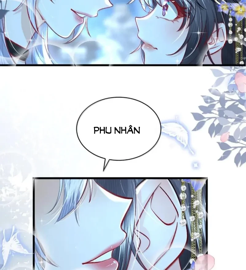 Tiểu Thư Ma Nữ, Cấm Dính Sát! Chapter 25 - 12