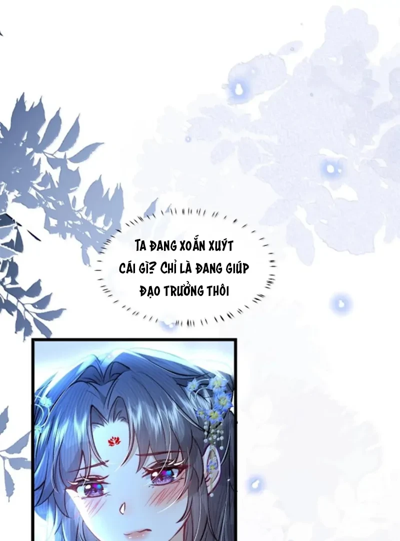 Tiểu Thư Ma Nữ, Cấm Dính Sát! Chapter 25 - 14