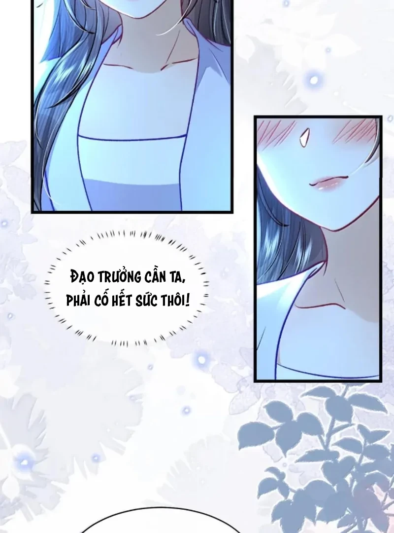 Tiểu Thư Ma Nữ, Cấm Dính Sát! Chapter 25 - 15