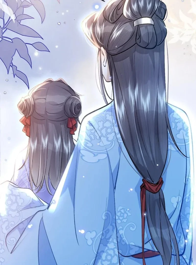 Tiểu Thư Ma Nữ, Cấm Dính Sát! Chapter 25 - 19