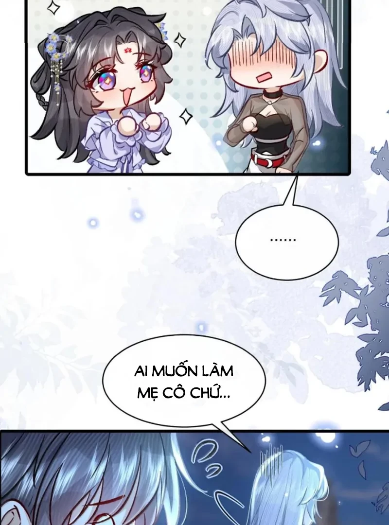 Tiểu Thư Ma Nữ, Cấm Dính Sát! Chapter 25 - 21