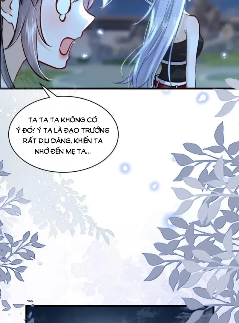 Tiểu Thư Ma Nữ, Cấm Dính Sát! Chapter 25 - 22