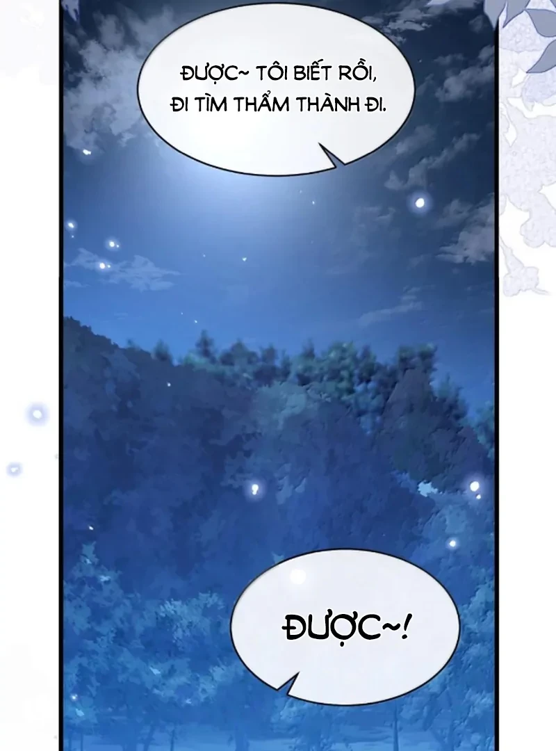 Tiểu Thư Ma Nữ, Cấm Dính Sát! Chapter 25 - 23