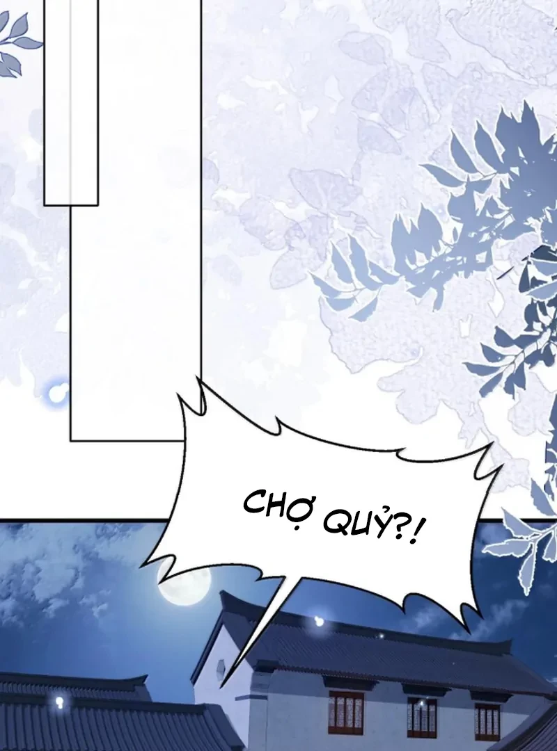 Tiểu Thư Ma Nữ, Cấm Dính Sát! Chapter 25 - 25