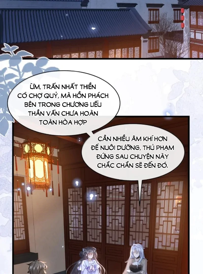 Tiểu Thư Ma Nữ, Cấm Dính Sát! Chapter 25 - 26