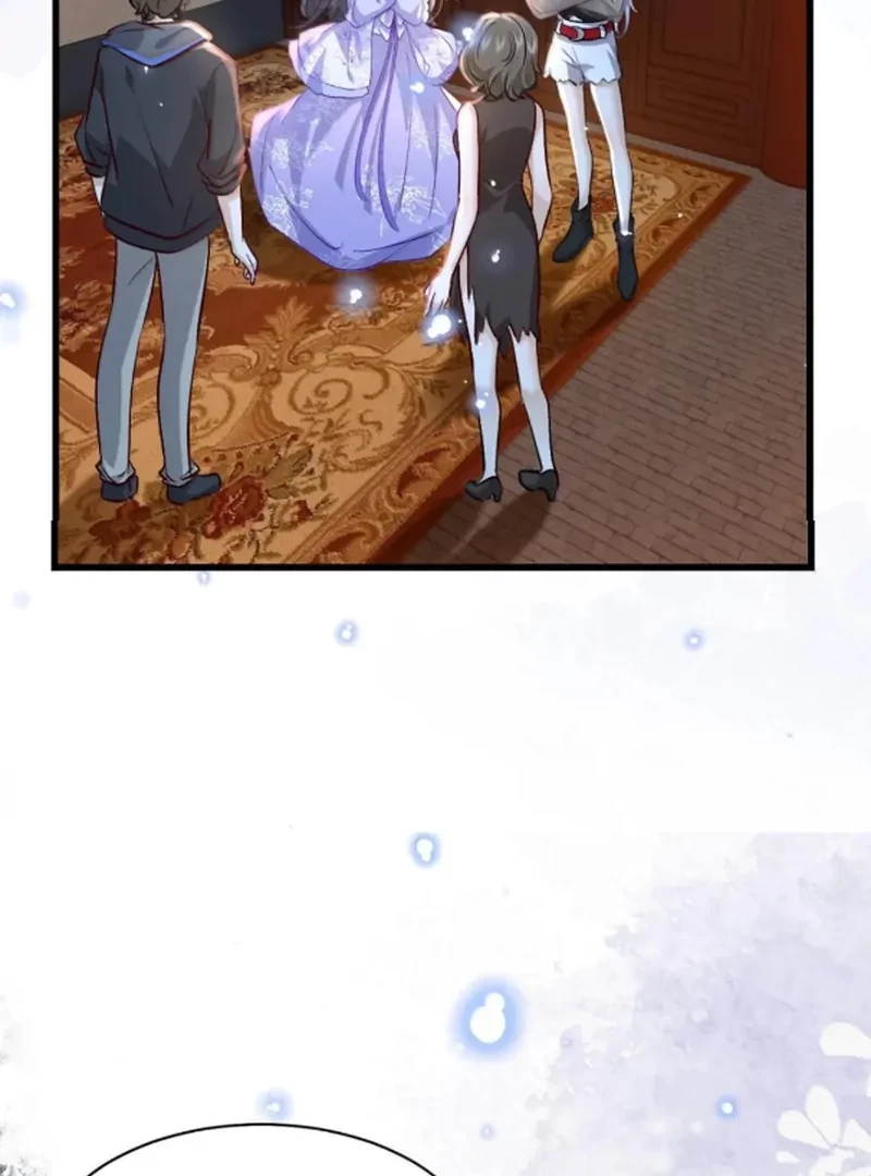 Tiểu Thư Ma Nữ, Cấm Dính Sát! Chapter 25 - 27