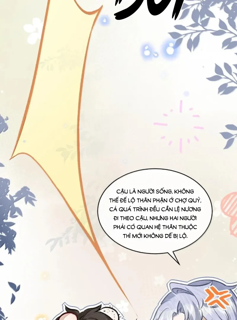 Tiểu Thư Ma Nữ, Cấm Dính Sát! Chapter 25 - 30