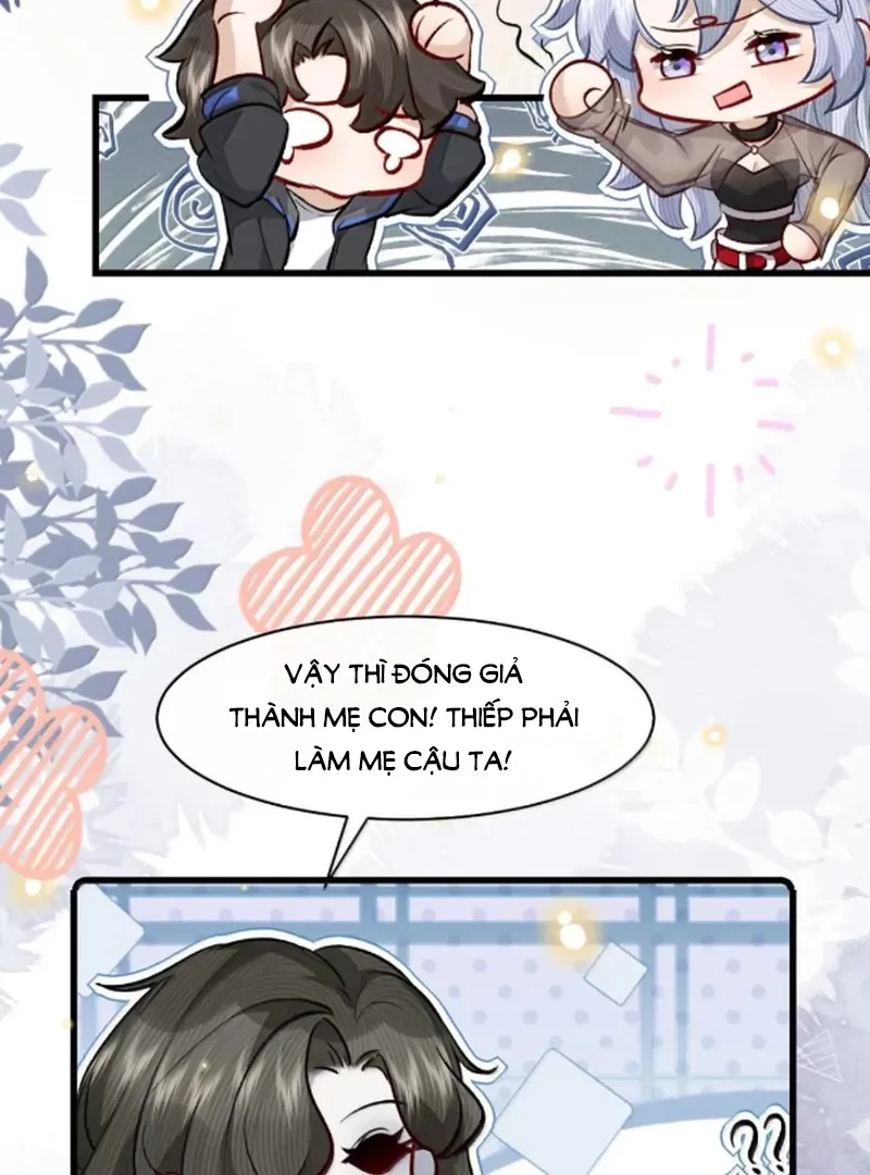 Tiểu Thư Ma Nữ, Cấm Dính Sát! Chapter 25 - 31