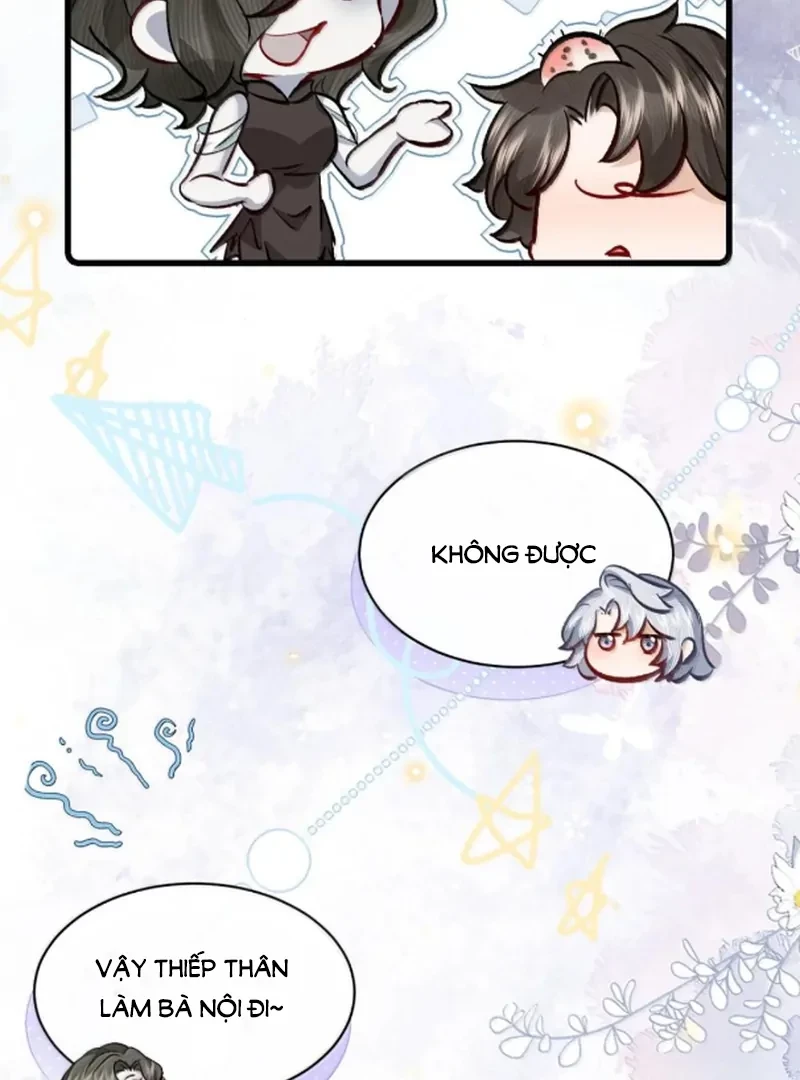 Tiểu Thư Ma Nữ, Cấm Dính Sát! Chapter 25 - 32