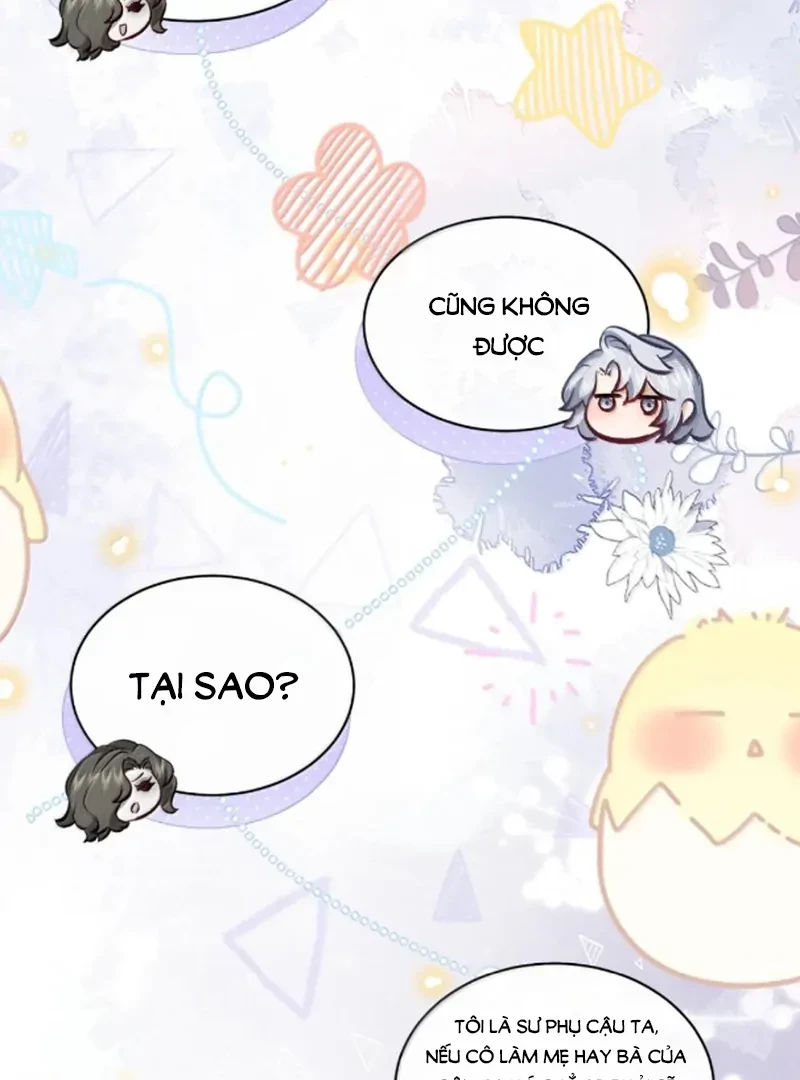 Tiểu Thư Ma Nữ, Cấm Dính Sát! Chapter 25 - 33