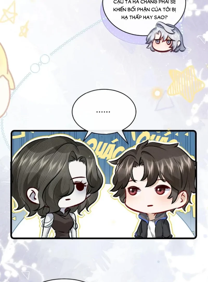 Tiểu Thư Ma Nữ, Cấm Dính Sát! Chapter 25 - 34