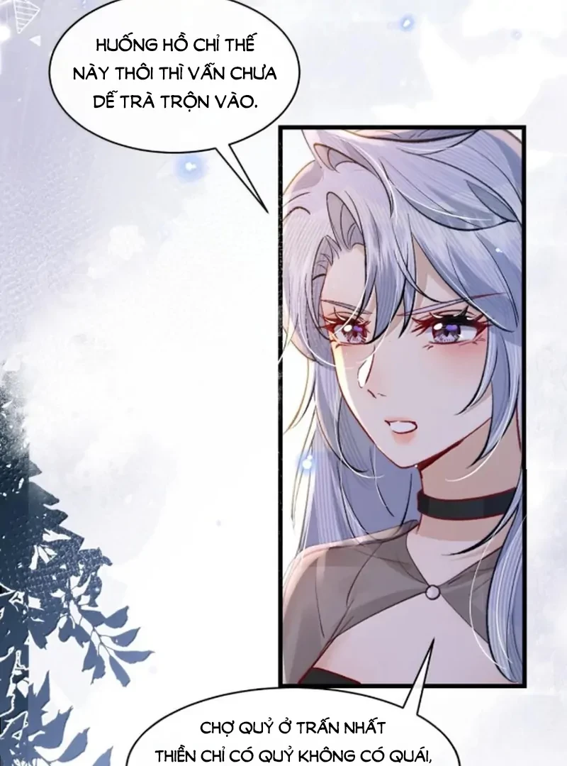 Tiểu Thư Ma Nữ, Cấm Dính Sát! Chapter 25 - 35