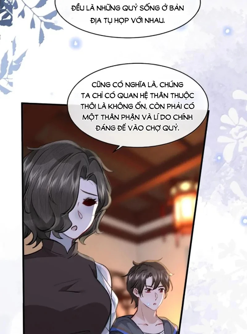 Tiểu Thư Ma Nữ, Cấm Dính Sát! Chapter 25 - 36