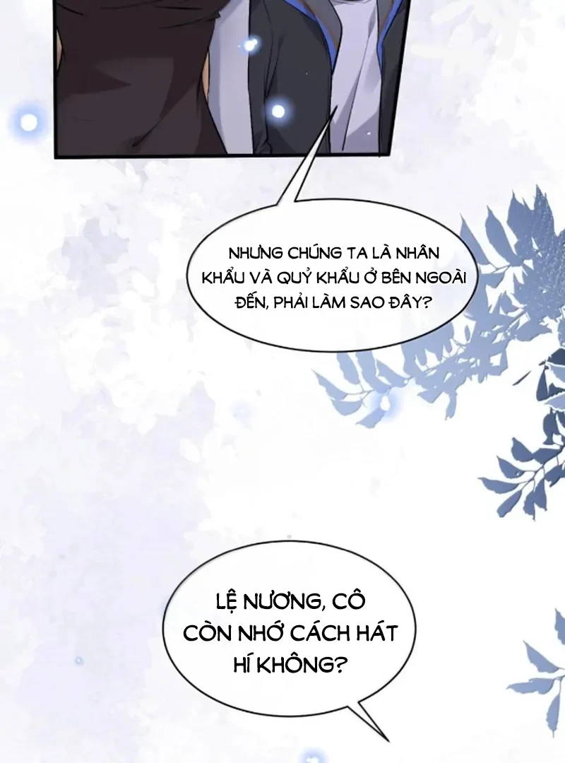 Tiểu Thư Ma Nữ, Cấm Dính Sát! Chapter 25 - 37