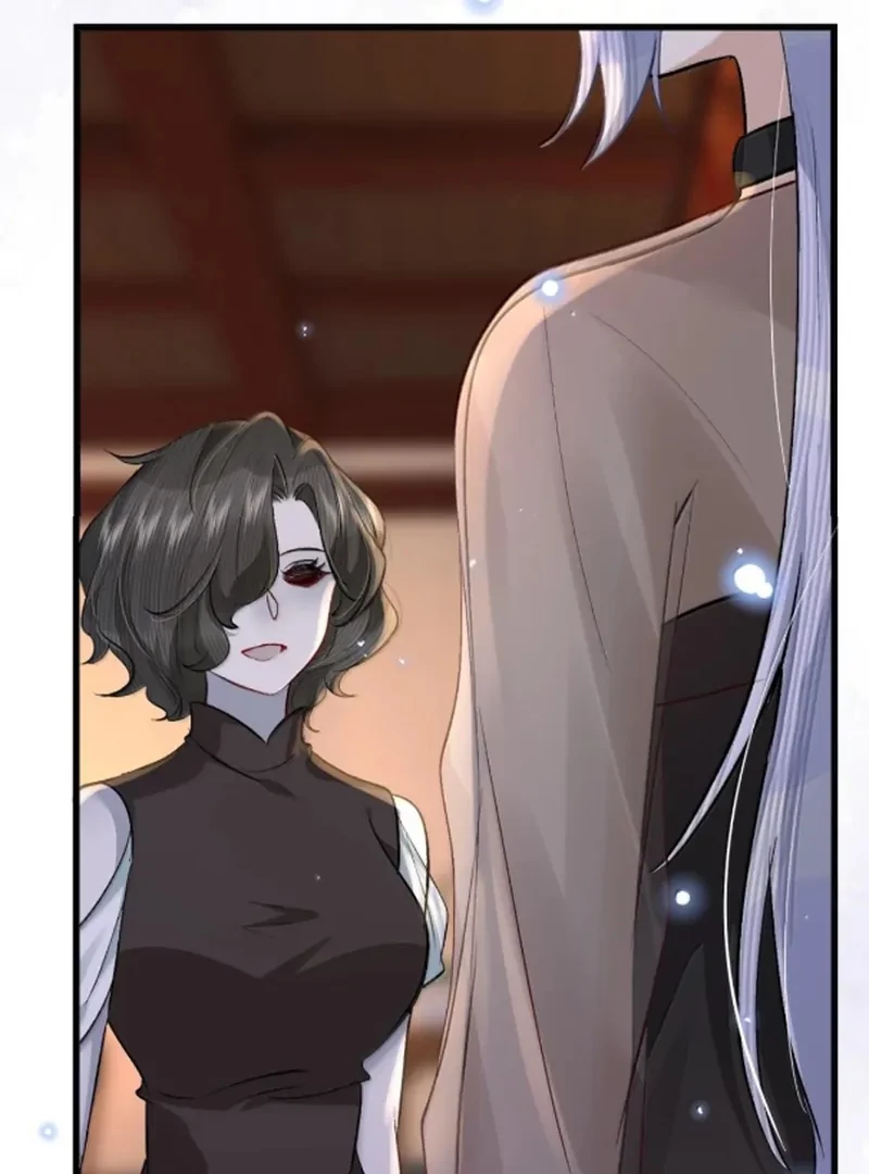 Tiểu Thư Ma Nữ, Cấm Dính Sát! Chapter 25 - 38