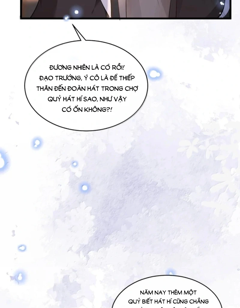 Tiểu Thư Ma Nữ, Cấm Dính Sát! Chapter 25 - 39