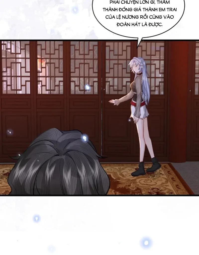 Tiểu Thư Ma Nữ, Cấm Dính Sát! Chapter 25 - 40