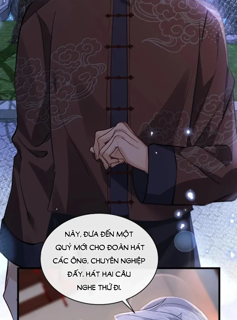 Tiểu Thư Ma Nữ, Cấm Dính Sát! Chapter 25 - 43