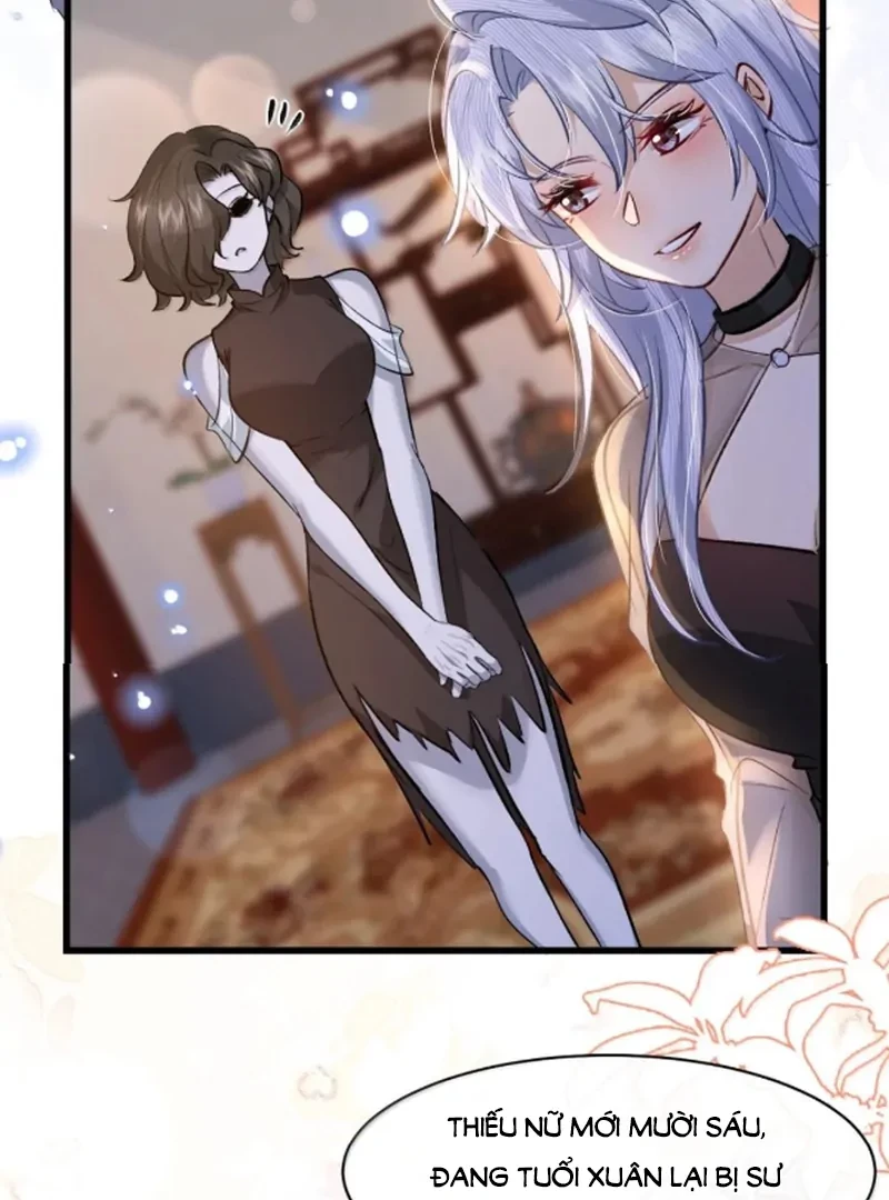 Tiểu Thư Ma Nữ, Cấm Dính Sát! Chapter 25 - 44