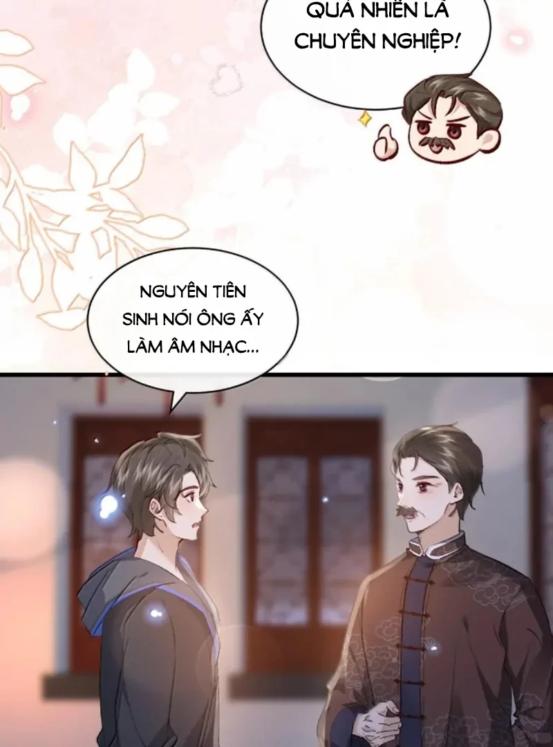 Tiểu Thư Ma Nữ, Cấm Dính Sát! Chapter 25 - 46