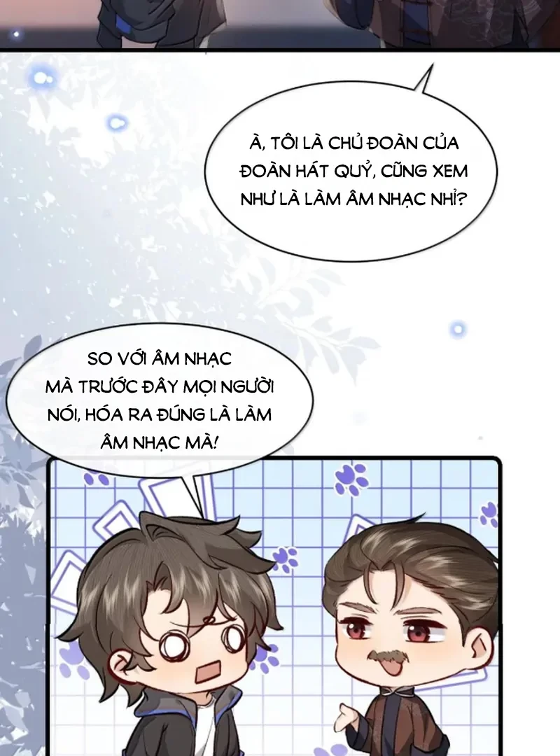 Tiểu Thư Ma Nữ, Cấm Dính Sát! Chapter 25 - 47