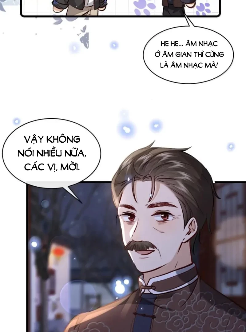 Tiểu Thư Ma Nữ, Cấm Dính Sát! Chapter 25 - 48