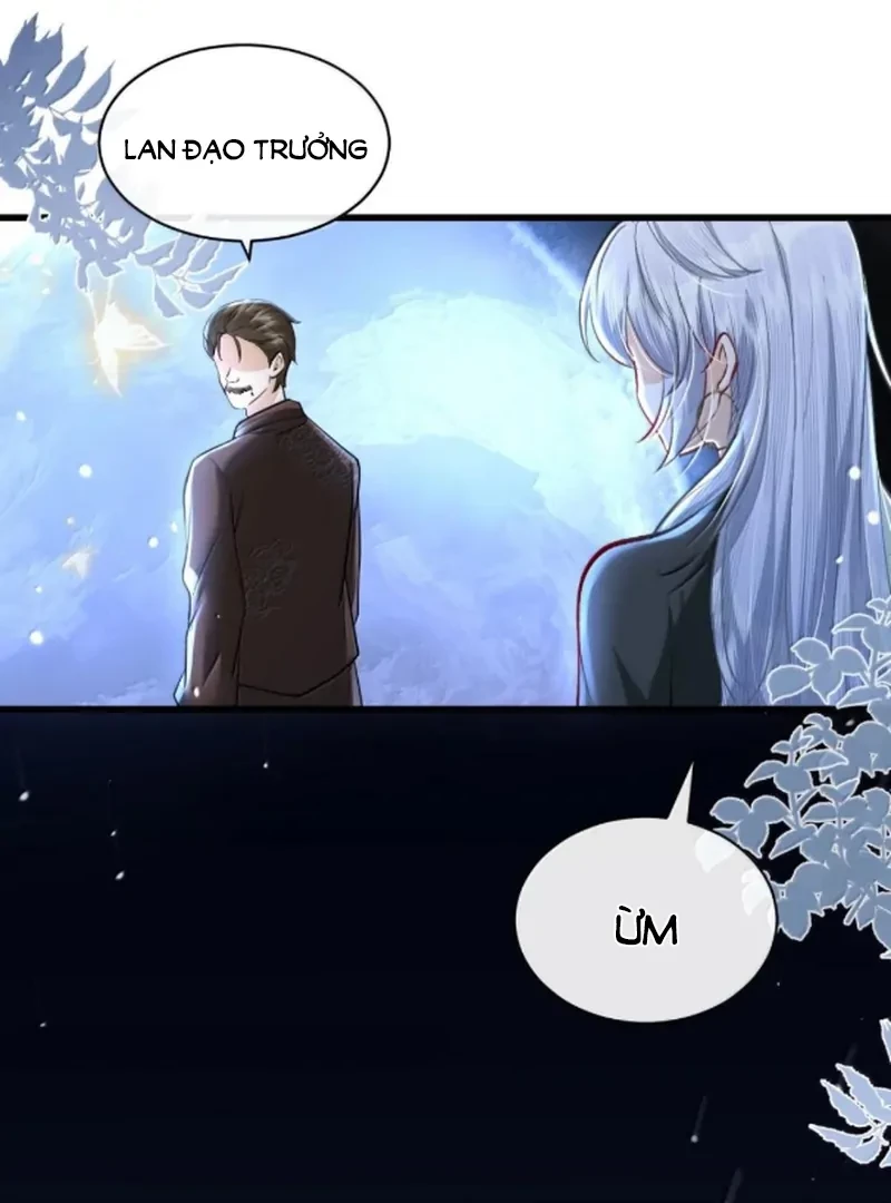 Tiểu Thư Ma Nữ, Cấm Dính Sát! Chapter 25 - 53