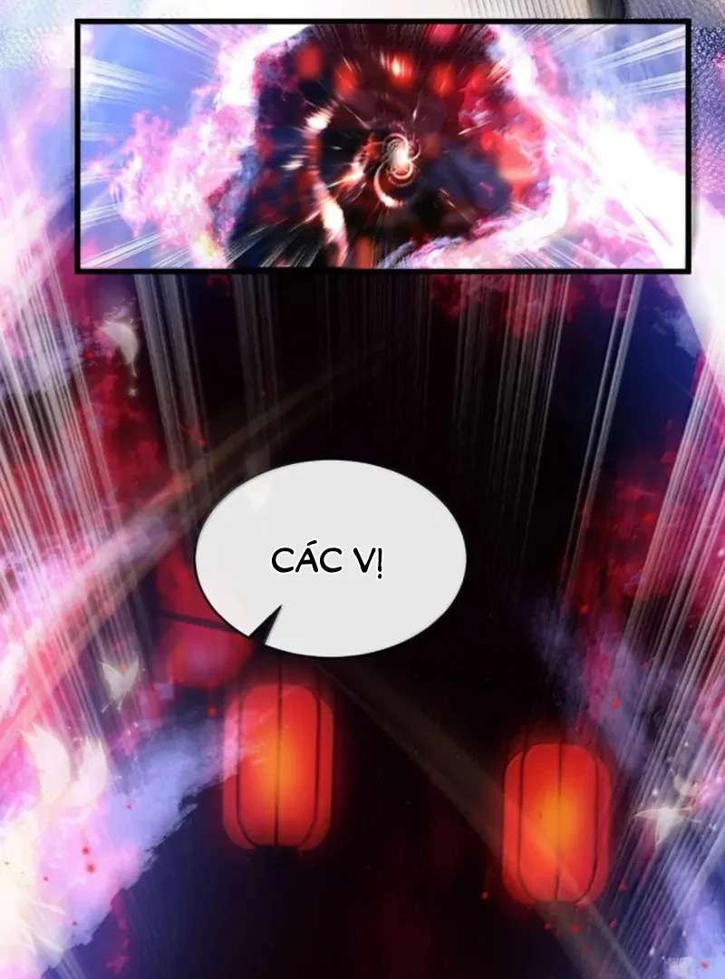 Tiểu Thư Ma Nữ, Cấm Dính Sát! Chapter 25 - 56