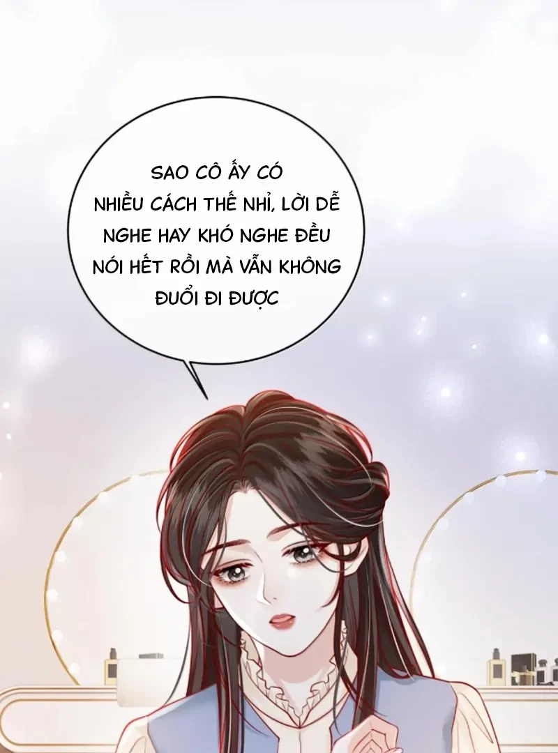 Gió Lớn Hôn Ánh Trăng Chapter 61 - 1