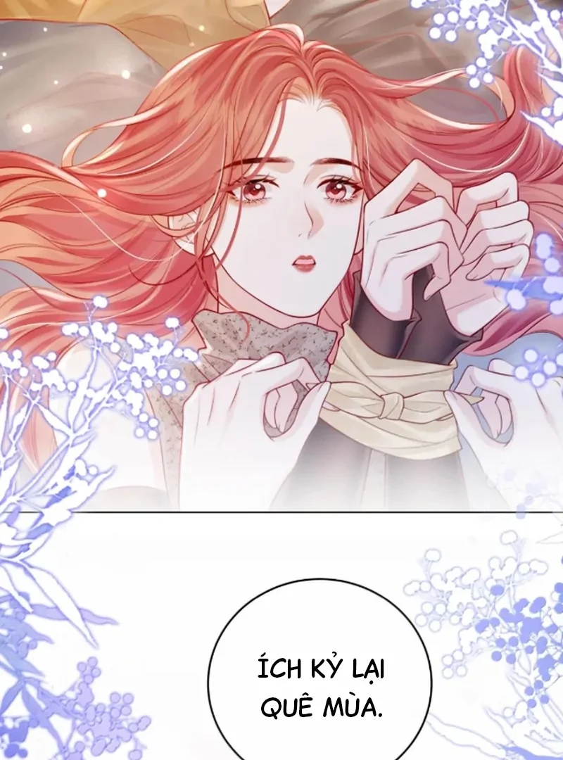 Gió Lớn Hôn Ánh Trăng Chapter 61 - 3