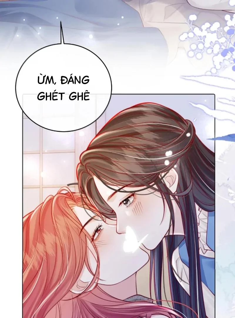 Gió Lớn Hôn Ánh Trăng Chapter 61 - 5