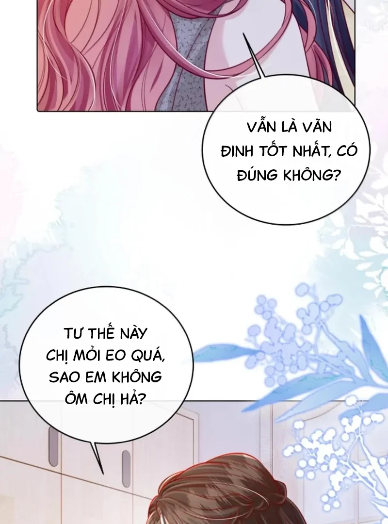 Gió Lớn Hôn Ánh Trăng Chapter 61 - 6