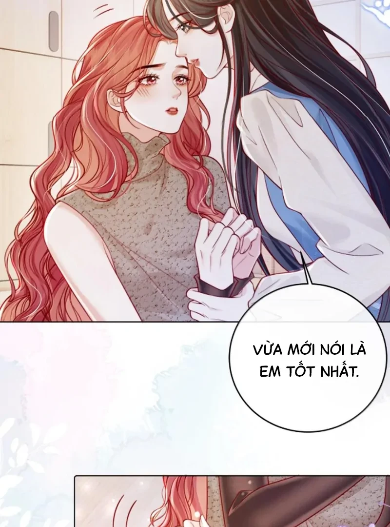 Gió Lớn Hôn Ánh Trăng Chapter 61 - 7