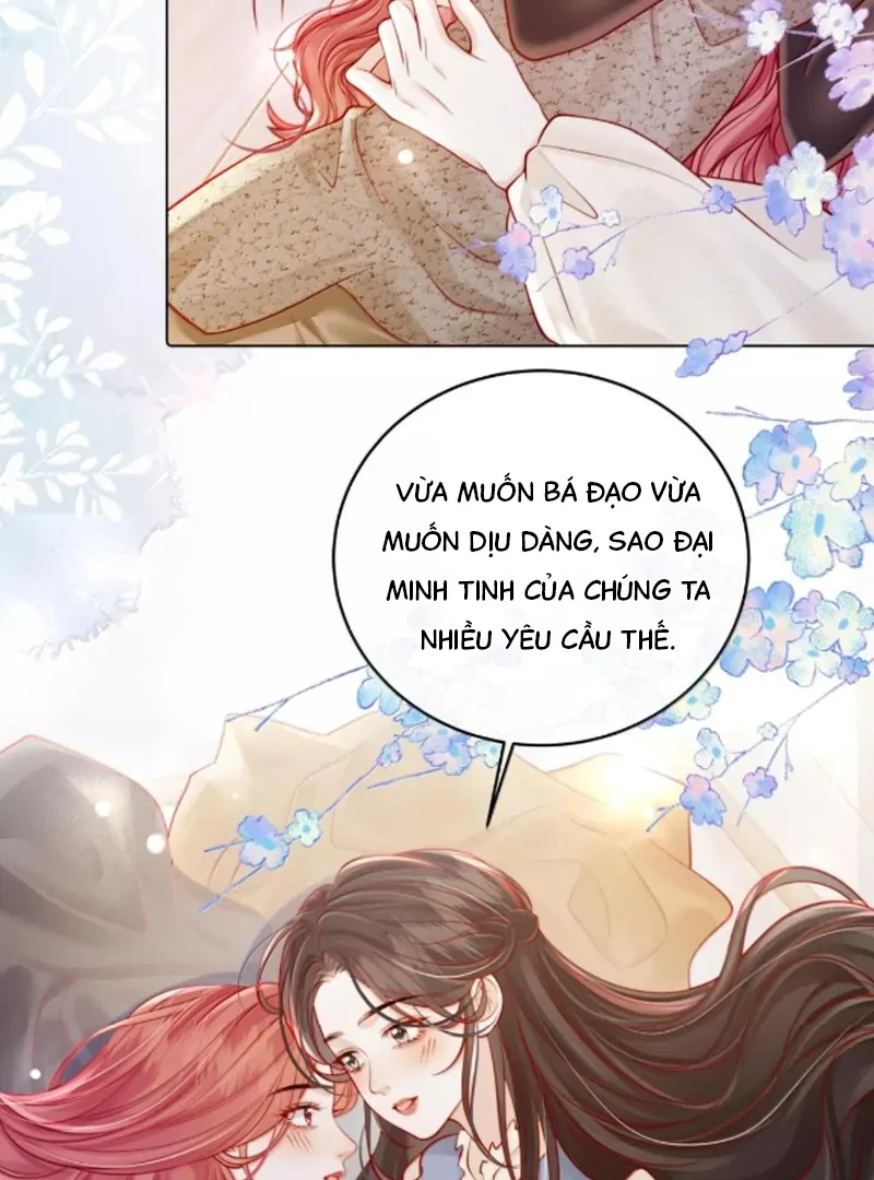 Gió Lớn Hôn Ánh Trăng Chapter 61 - 8