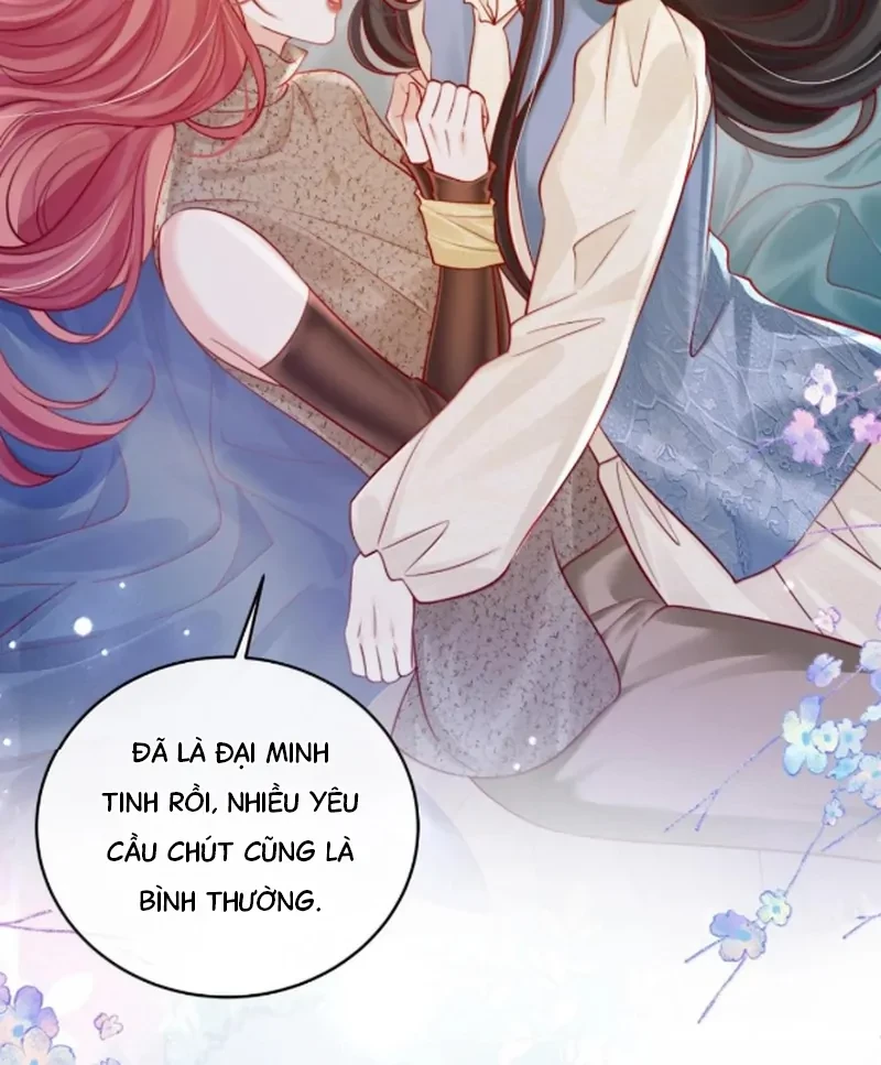 Gió Lớn Hôn Ánh Trăng Chapter 61 - 9