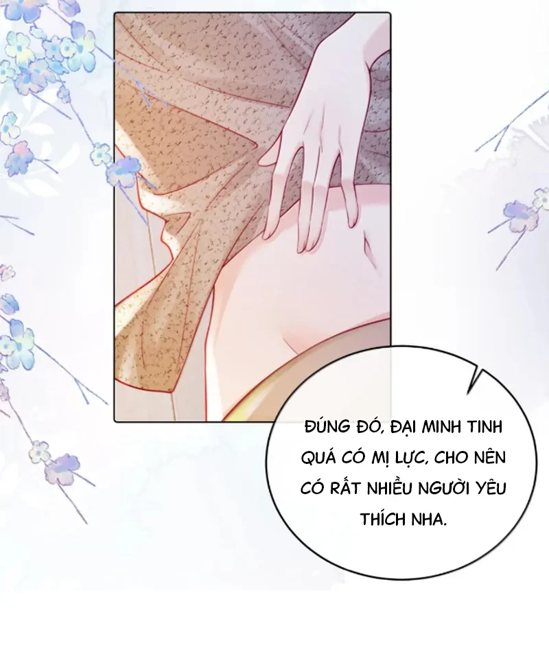 Gió Lớn Hôn Ánh Trăng Chapter 61 - 10