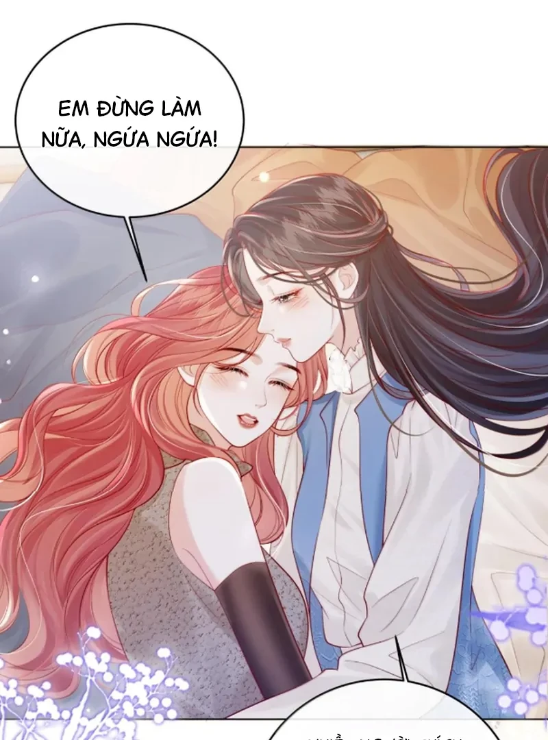 Gió Lớn Hôn Ánh Trăng Chapter 61 - 11