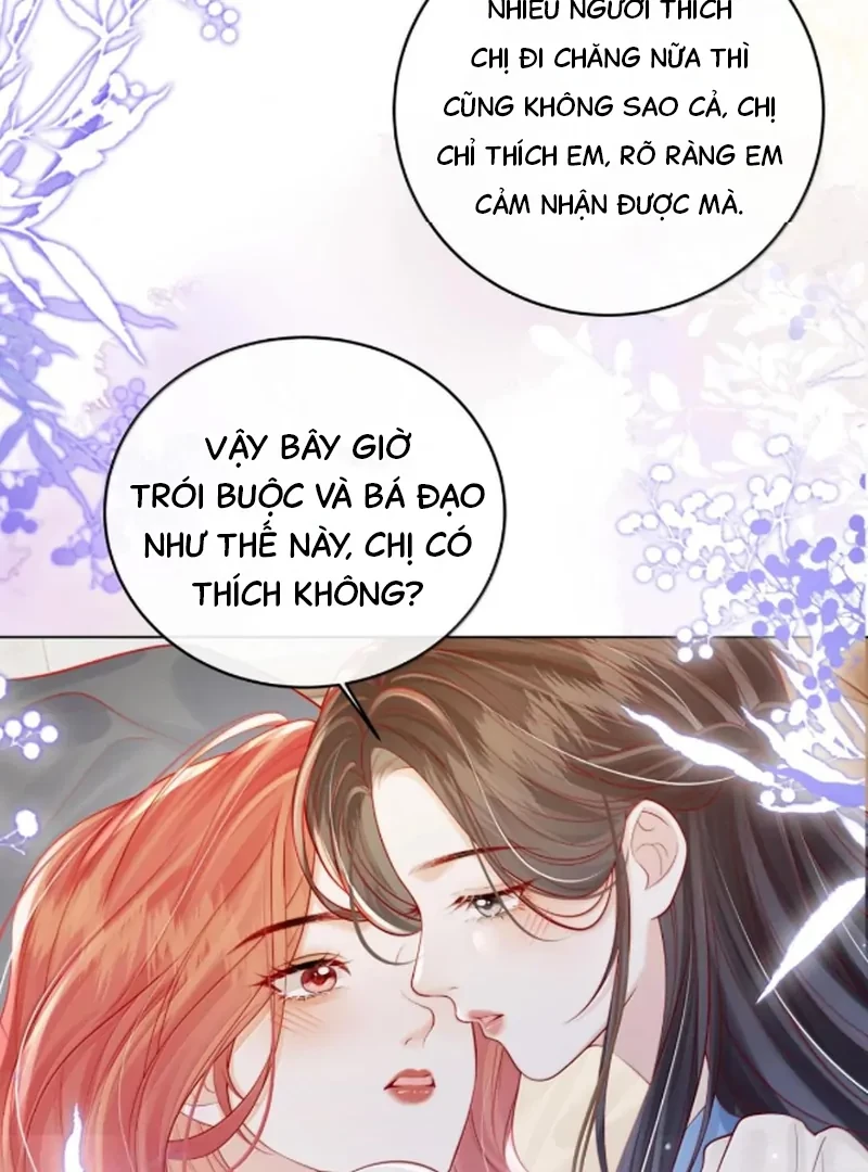 Gió Lớn Hôn Ánh Trăng Chapter 61 - 12
