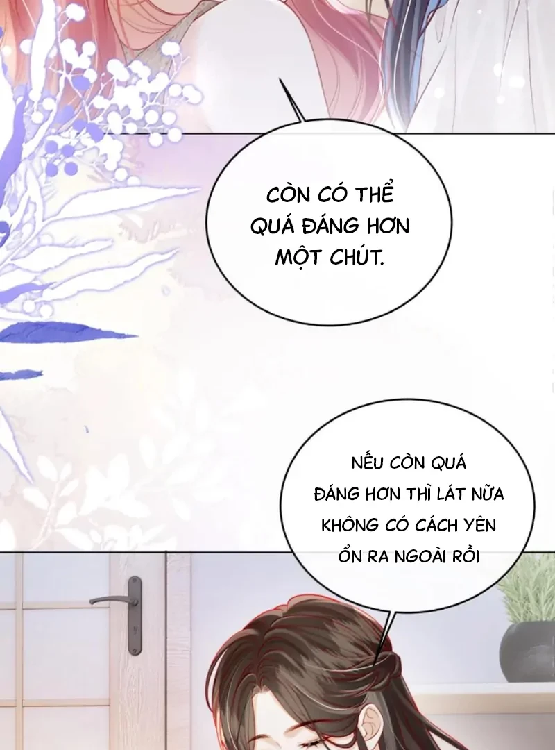Gió Lớn Hôn Ánh Trăng Chapter 61 - 13