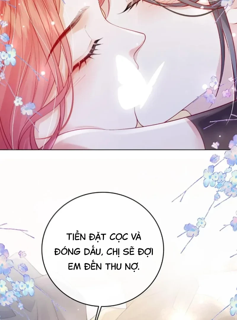 Gió Lớn Hôn Ánh Trăng Chapter 61 - 17