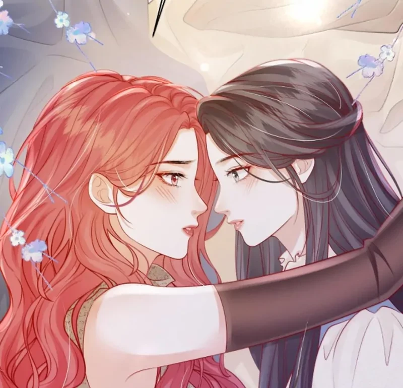 Gió Lớn Hôn Ánh Trăng Chapter 61 - 18