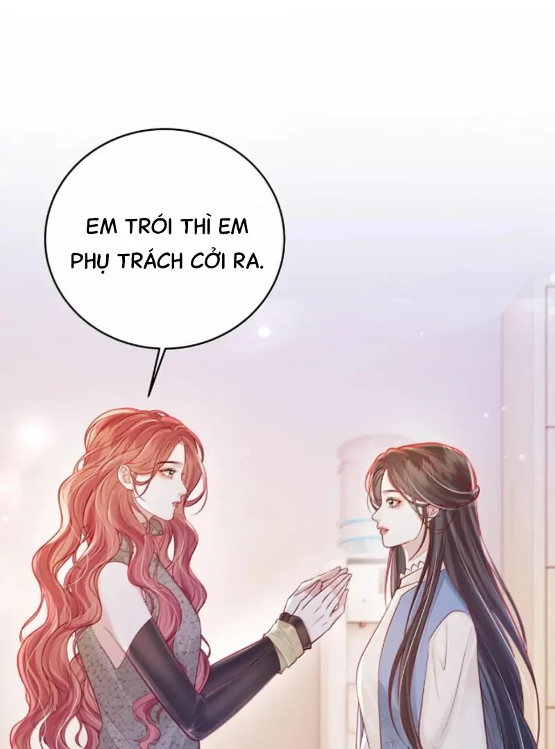 Gió Lớn Hôn Ánh Trăng Chapter 61 - 20