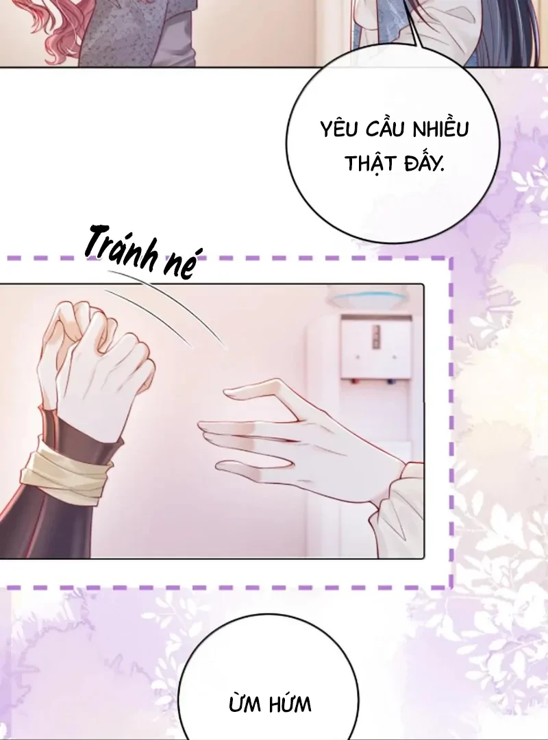 Gió Lớn Hôn Ánh Trăng Chapter 61 - 21