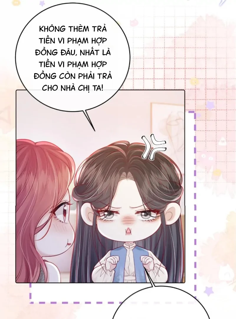 Gió Lớn Hôn Ánh Trăng Chapter 61 - 27
