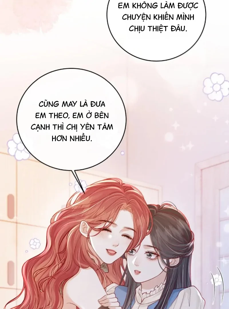 Gió Lớn Hôn Ánh Trăng Chapter 61 - 28