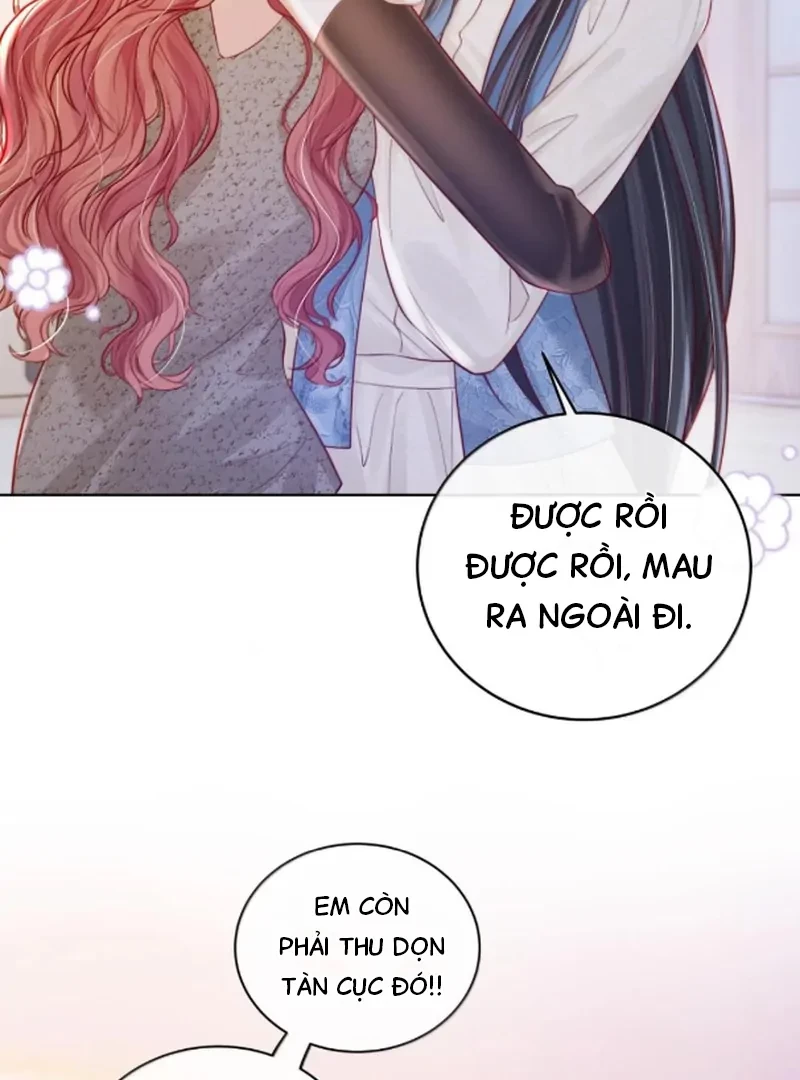 Gió Lớn Hôn Ánh Trăng Chapter 61 - 29