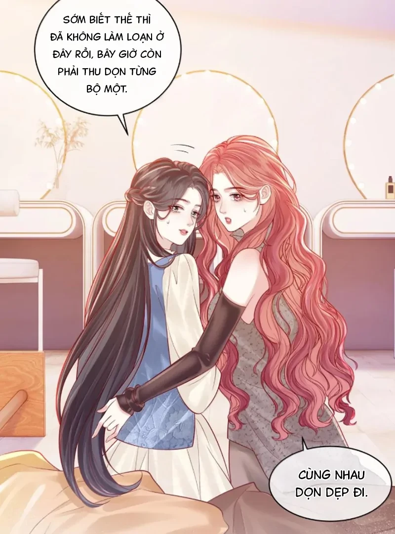 Gió Lớn Hôn Ánh Trăng Chapter 61 - 30