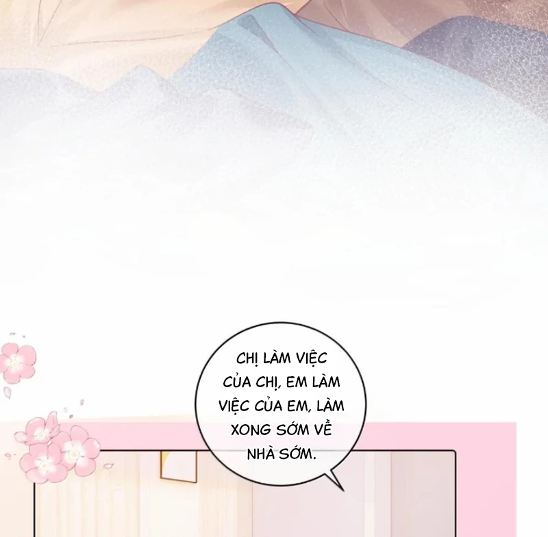 Gió Lớn Hôn Ánh Trăng Chapter 61 - 31